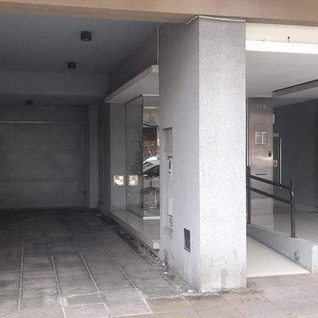 Donato Anhelo Departamento En Caballito Norte Buenos Aires Exterior foto